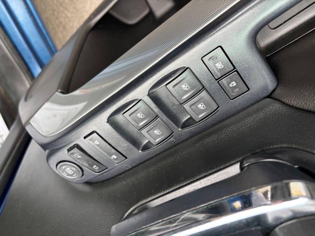 used 2018 Chevrolet Silverado 1500 car, priced at $23,995