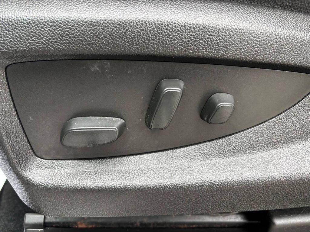 used 2018 Chevrolet Silverado 1500 car, priced at $23,995