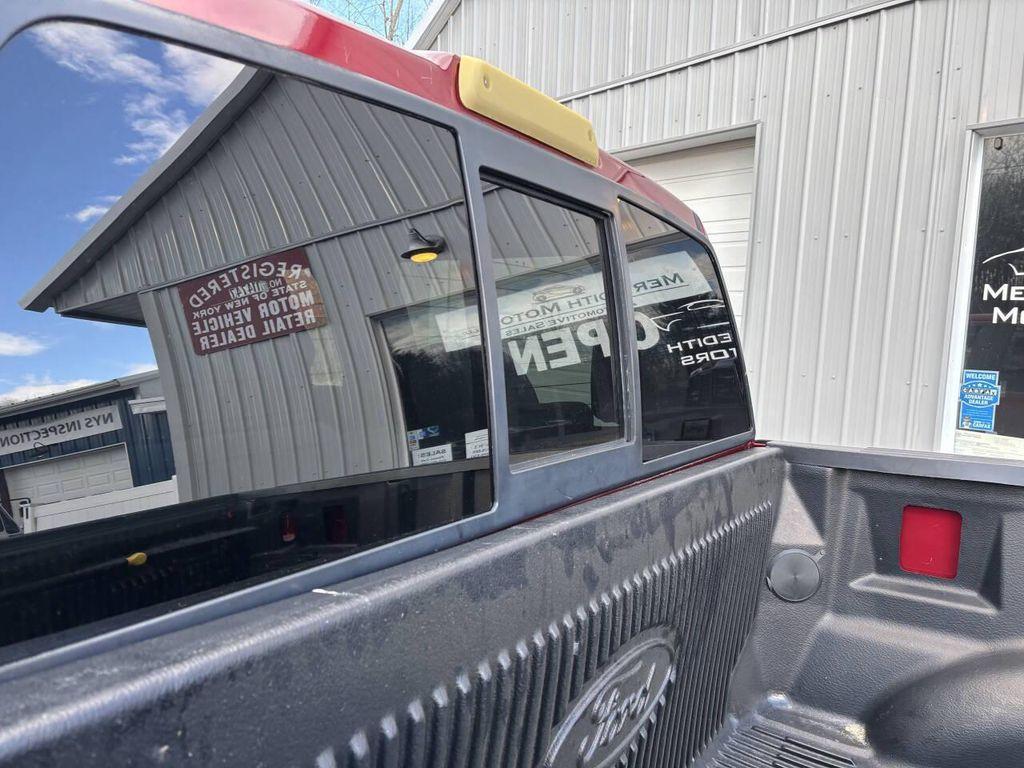 used 2014 Ford F-150 car, priced at $13,995