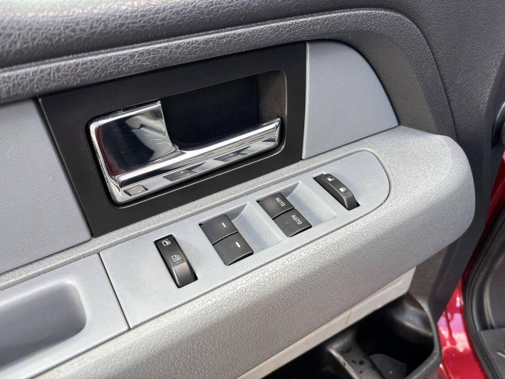 used 2014 Ford F-150 car, priced at $13,995