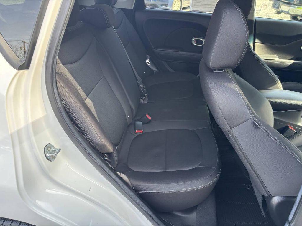 used 2016 Kia Soul car, priced at $10,995