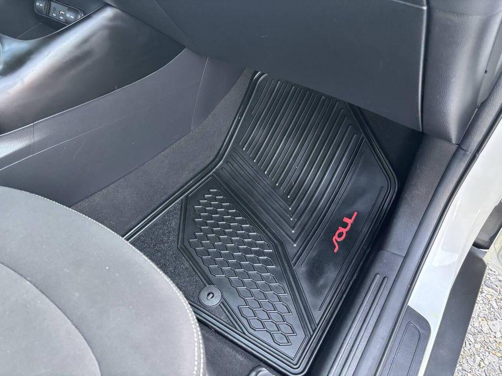 used 2016 Kia Soul car, priced at $10,995