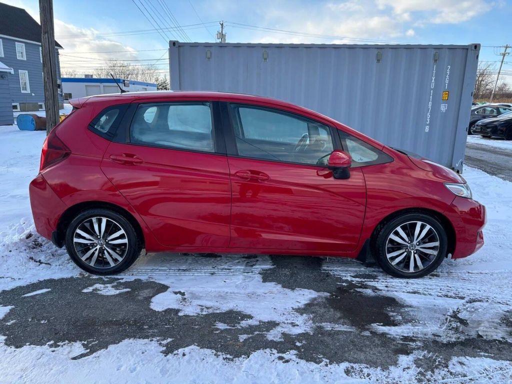 used 2015 Honda Fit car, priced at $8,995