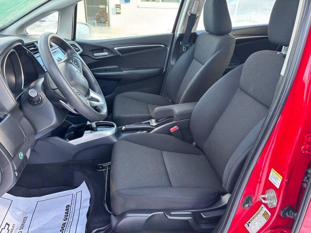 used 2015 Honda Fit car, priced at $8,995