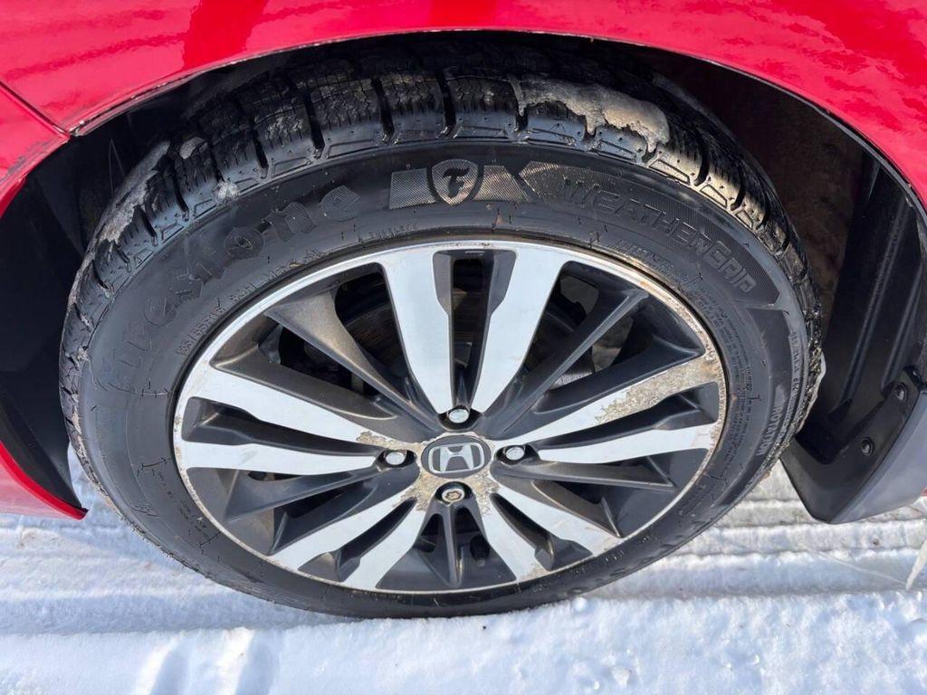 used 2015 Honda Fit car, priced at $8,995