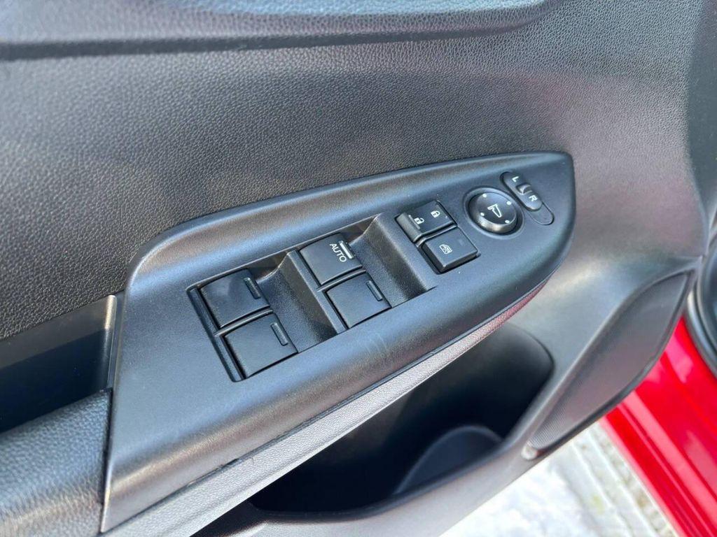 used 2015 Honda Fit car, priced at $8,995