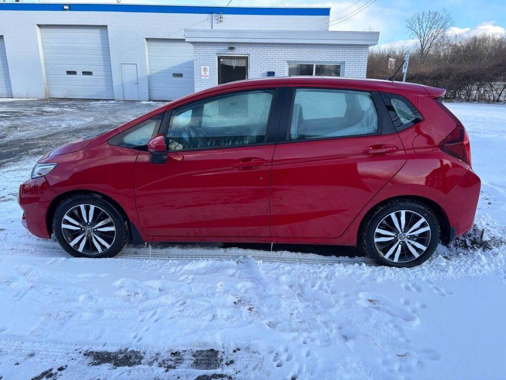 used 2015 Honda Fit car, priced at $8,995