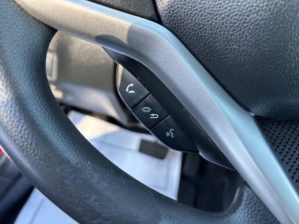 used 2015 Honda Fit car, priced at $8,995