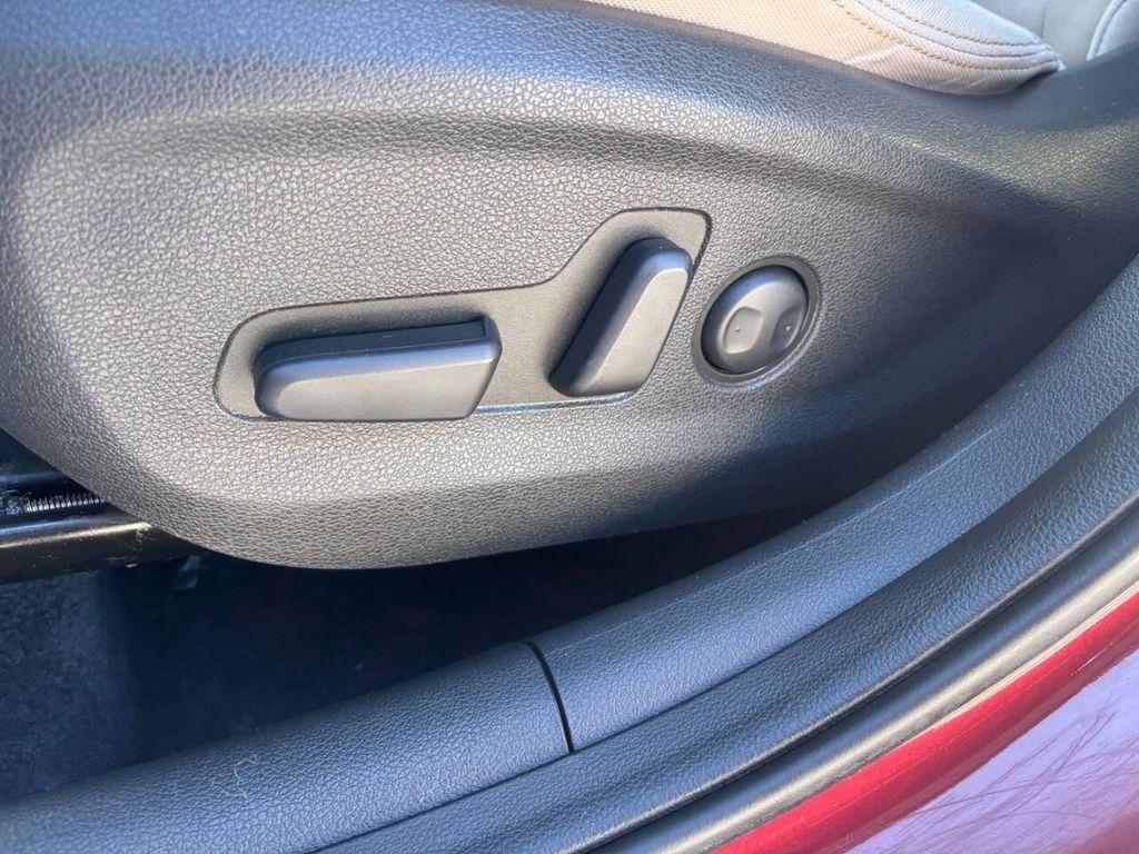 used 2017 Hyundai Tucson car, priced at $9,995