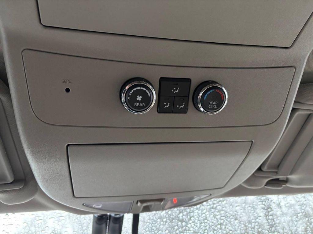 used 2012 Nissan Armada car, priced at $9,995