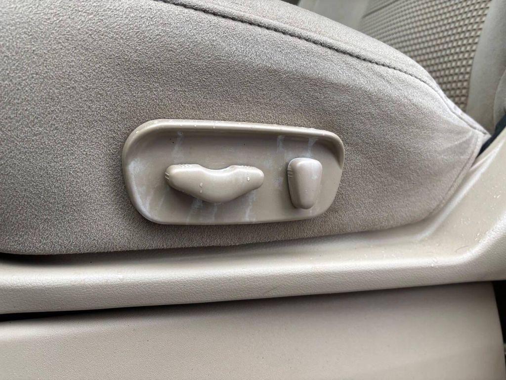 used 2012 Nissan Armada car, priced at $9,995