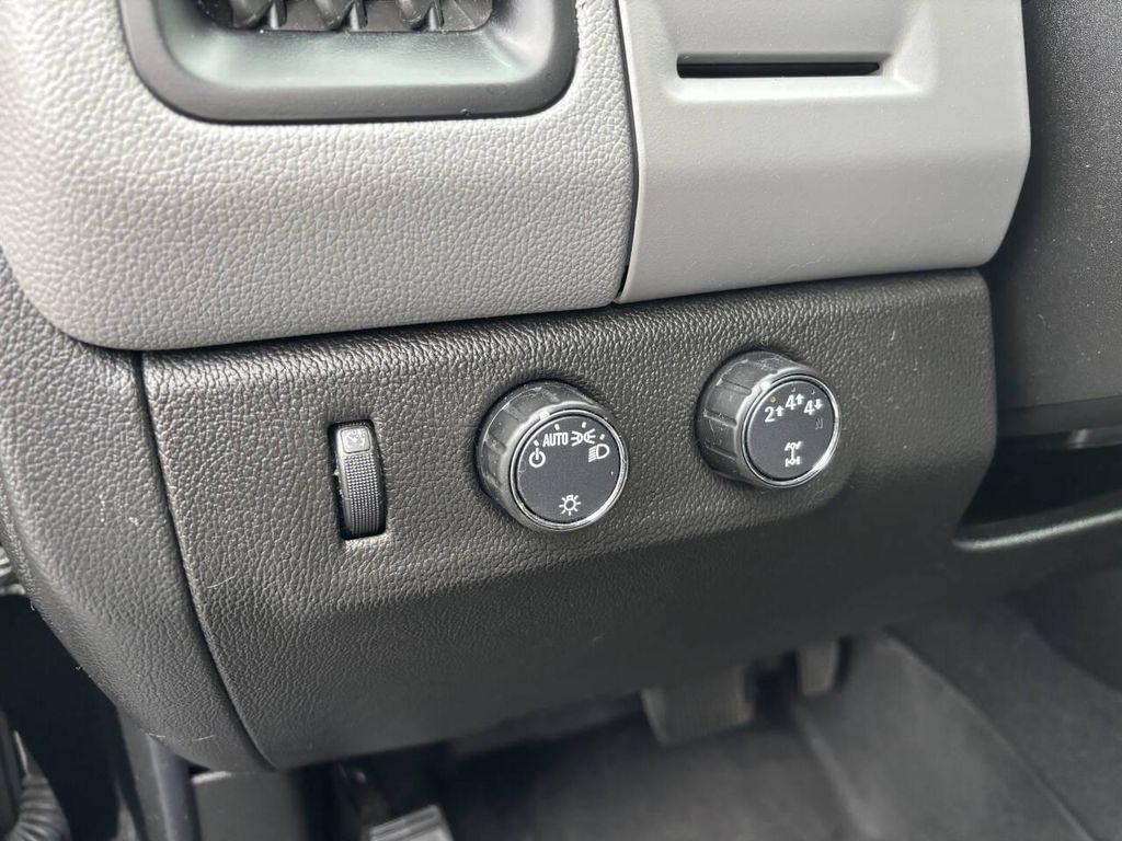 used 2020 Chevrolet Colorado car, priced at $18,995