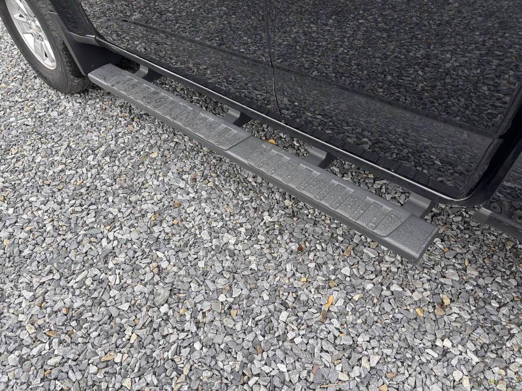 used 2020 Chevrolet Colorado car, priced at $18,995