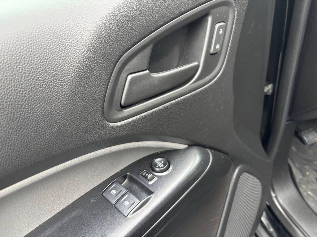 used 2020 Chevrolet Colorado car, priced at $18,995