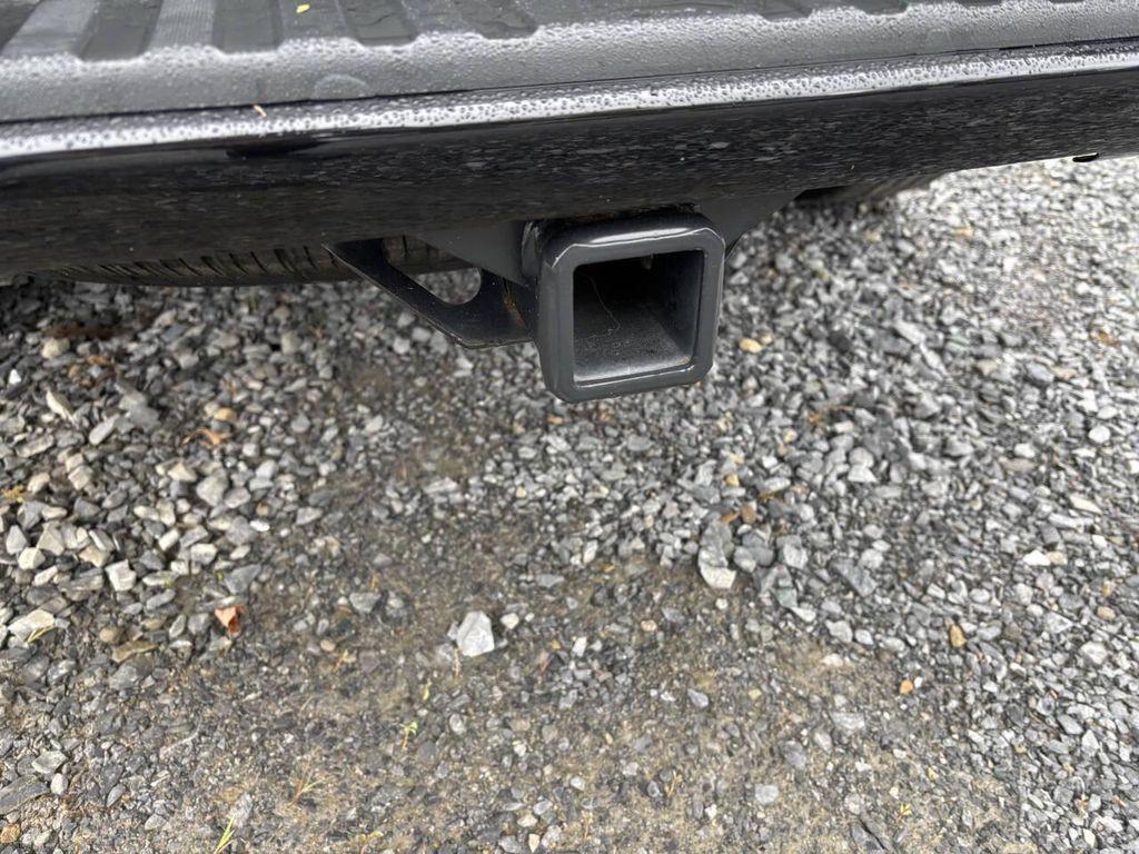 used 2020 Chevrolet Colorado car, priced at $18,995