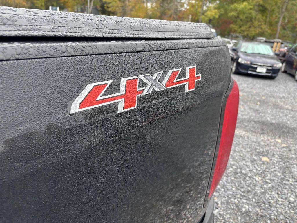 used 2020 Chevrolet Colorado car, priced at $18,995