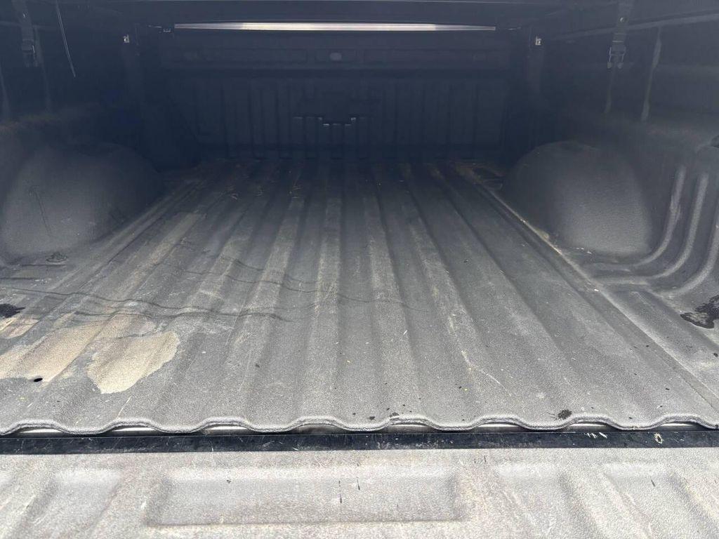 used 2020 Chevrolet Colorado car, priced at $18,995