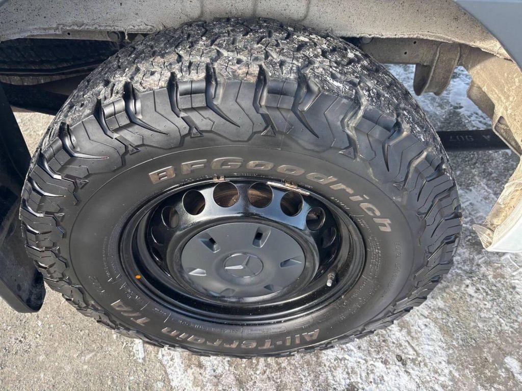 used 2020 Mercedes-Benz Sprinter 2500 car, priced at $35,995