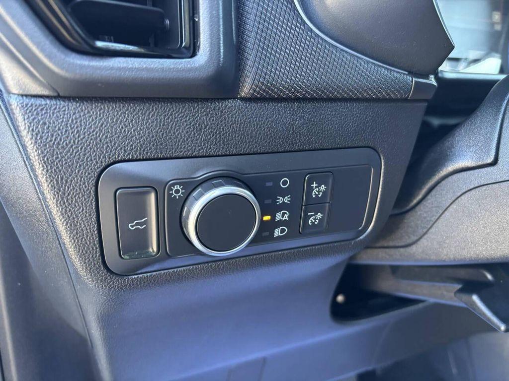 used 2021 Ford Bronco Sport car, priced at $16,995