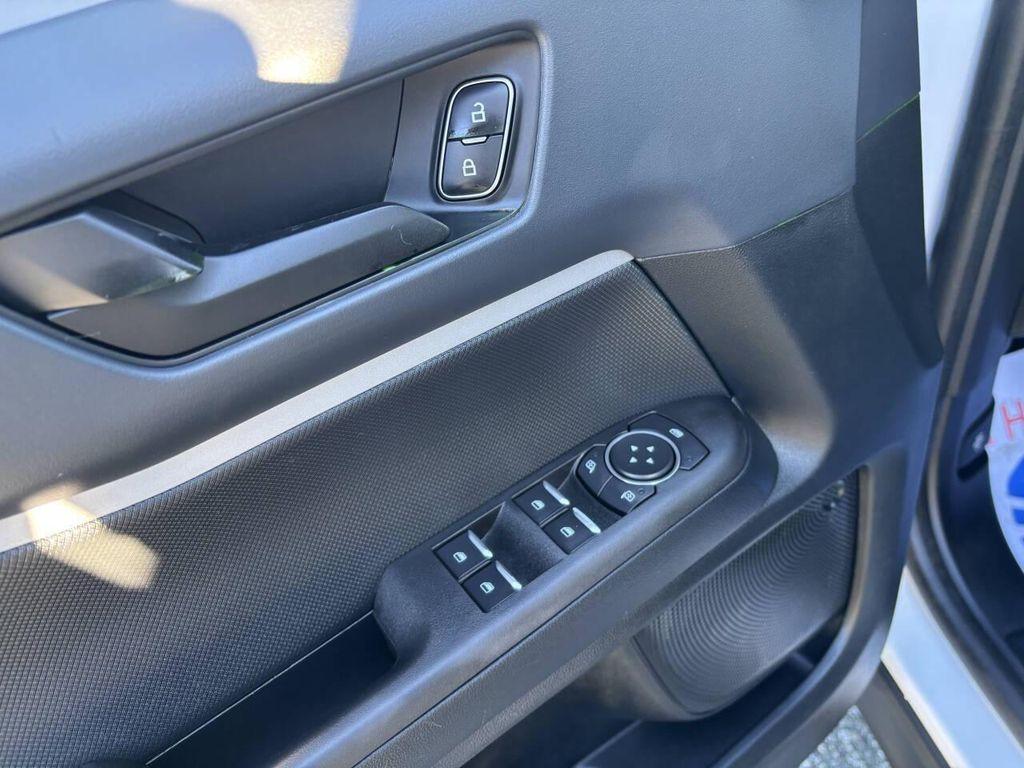 used 2021 Ford Bronco Sport car, priced at $16,995