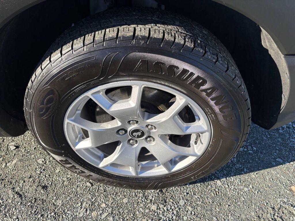 used 2021 Ford Bronco Sport car, priced at $16,995