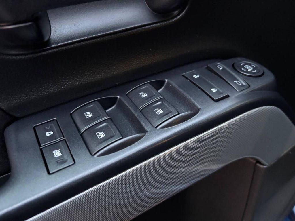 used 2017 Chevrolet Silverado 1500 car, priced at $18,995