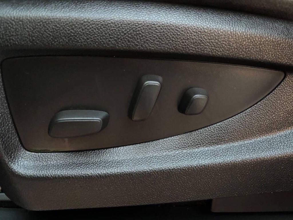 used 2017 Chevrolet Silverado 1500 car, priced at $18,995