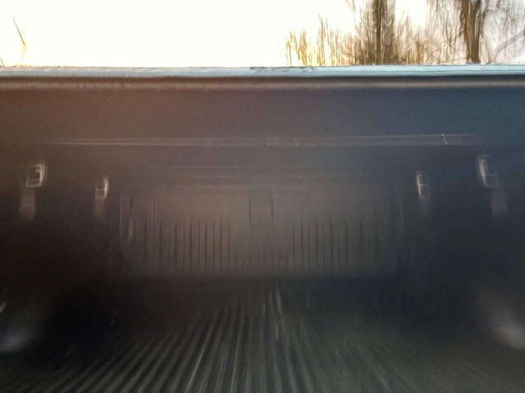 used 2017 Chevrolet Silverado 1500 car, priced at $18,995