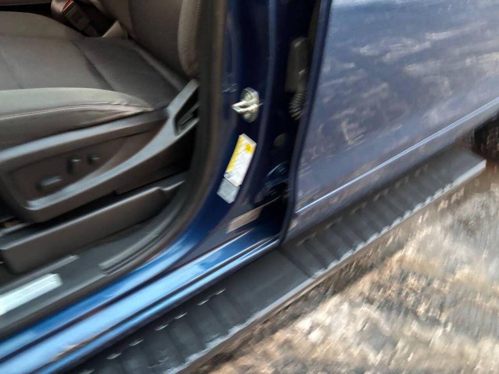 used 2017 Chevrolet Silverado 1500 car, priced at $18,995