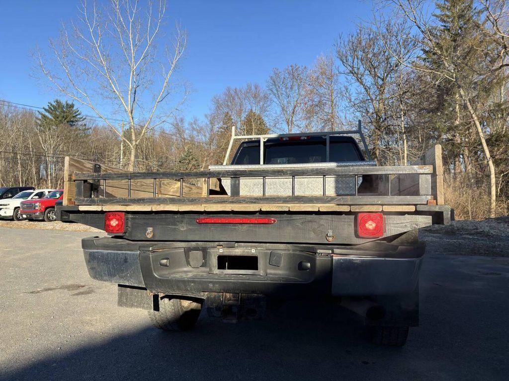 used 2011 Chevrolet Silverado 2500 car, priced at $14,995