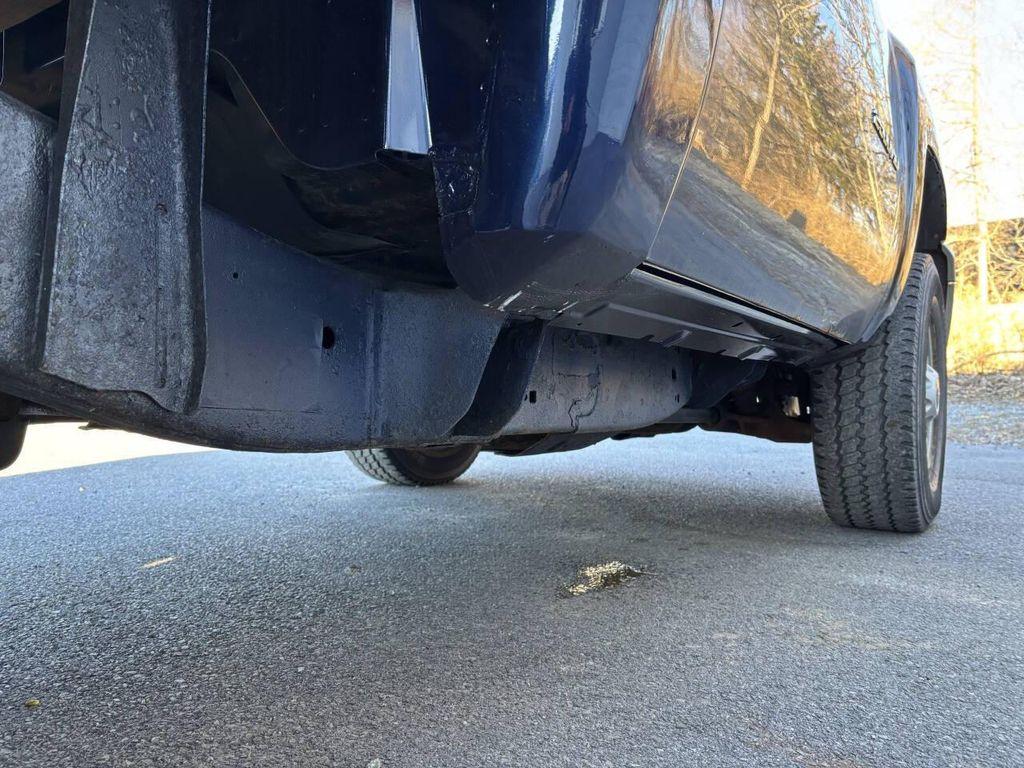 used 2011 Chevrolet Silverado 2500 car, priced at $14,995