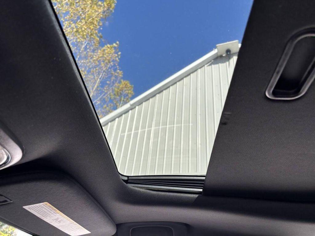 used 2015 Jeep Grand Cherokee car, priced at $14,995