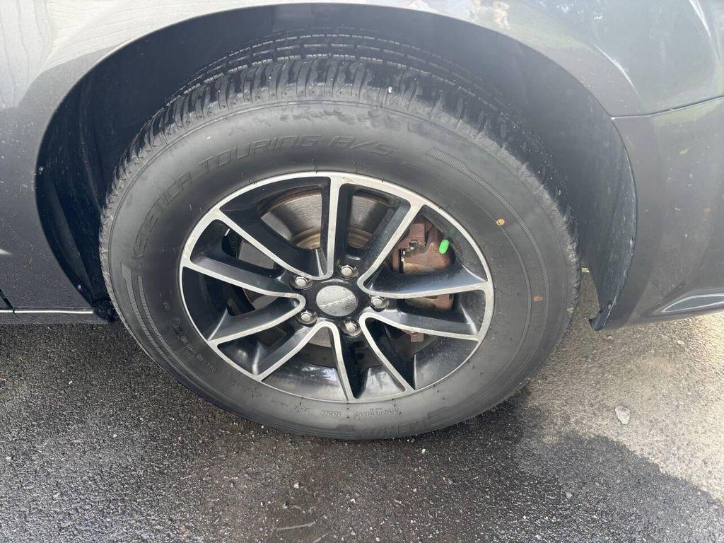 used 2016 Dodge Grand Caravan car, priced at $8,995