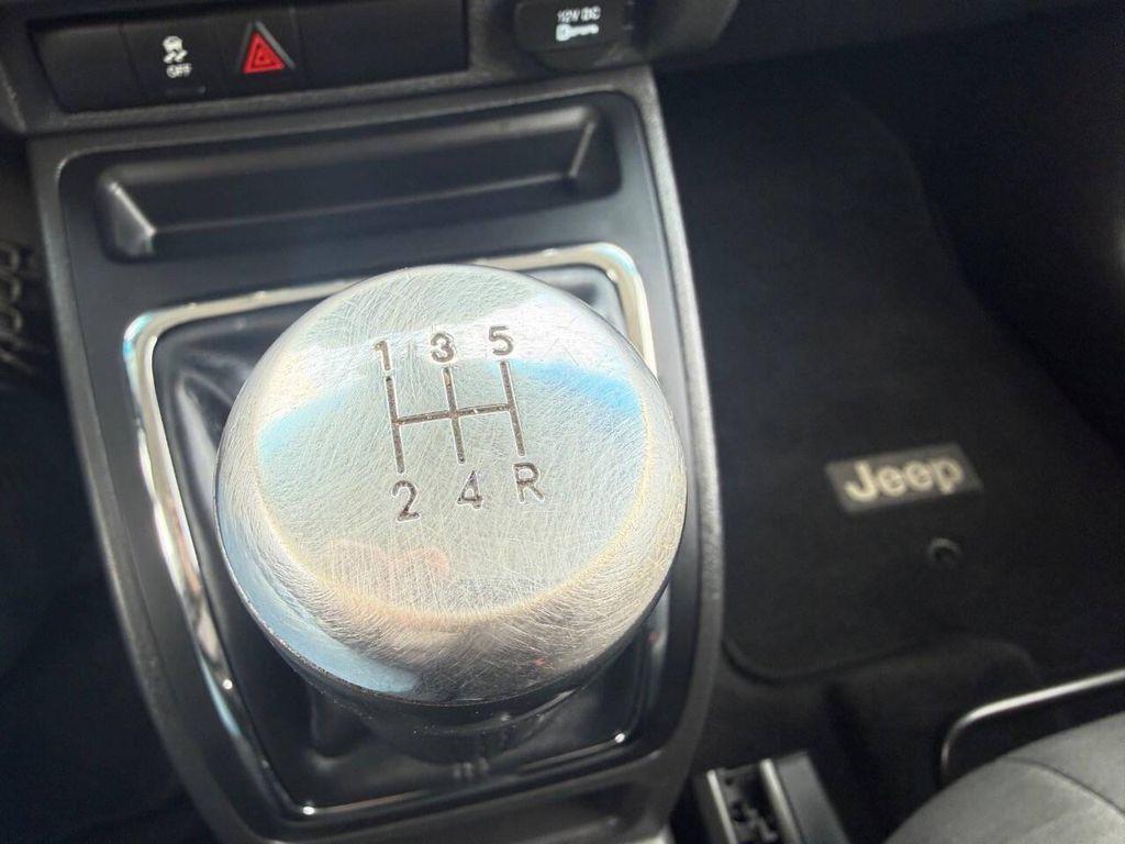 used 2012 Jeep Patriot car, priced at $8,995