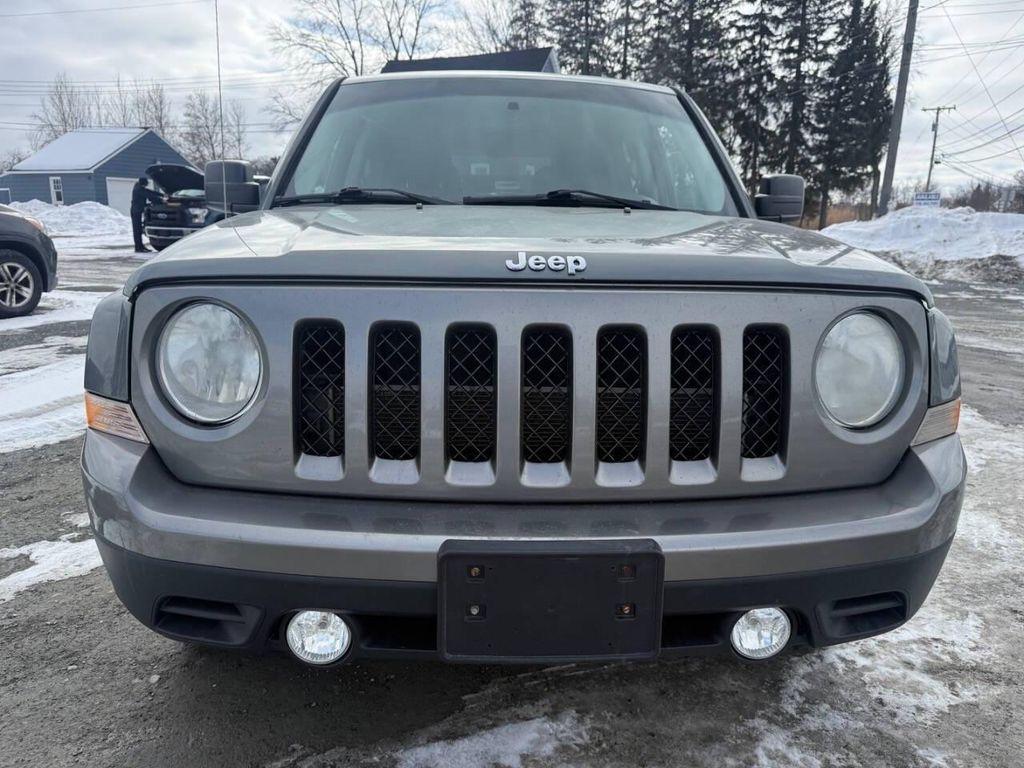 used 2012 Jeep Patriot car, priced at $8,995