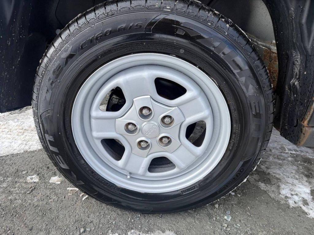 used 2012 Jeep Patriot car, priced at $8,995