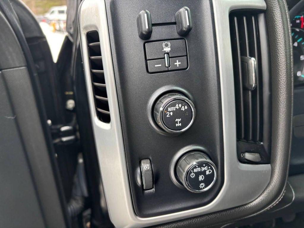 used 2017 GMC Sierra 1500 car, priced at $24,995