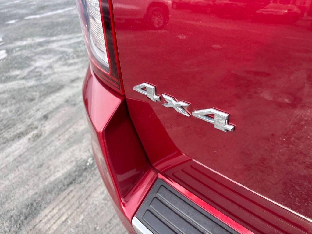 used 2015 Jeep Compass car, priced at $10,995