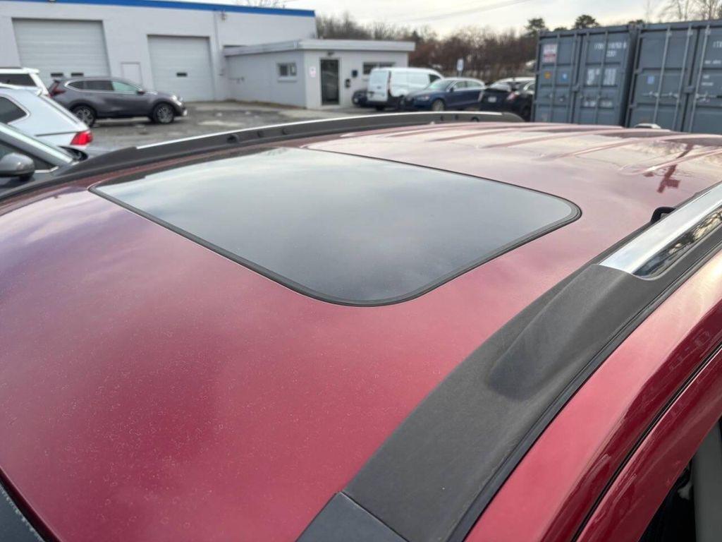 used 2015 Jeep Compass car, priced at $10,995