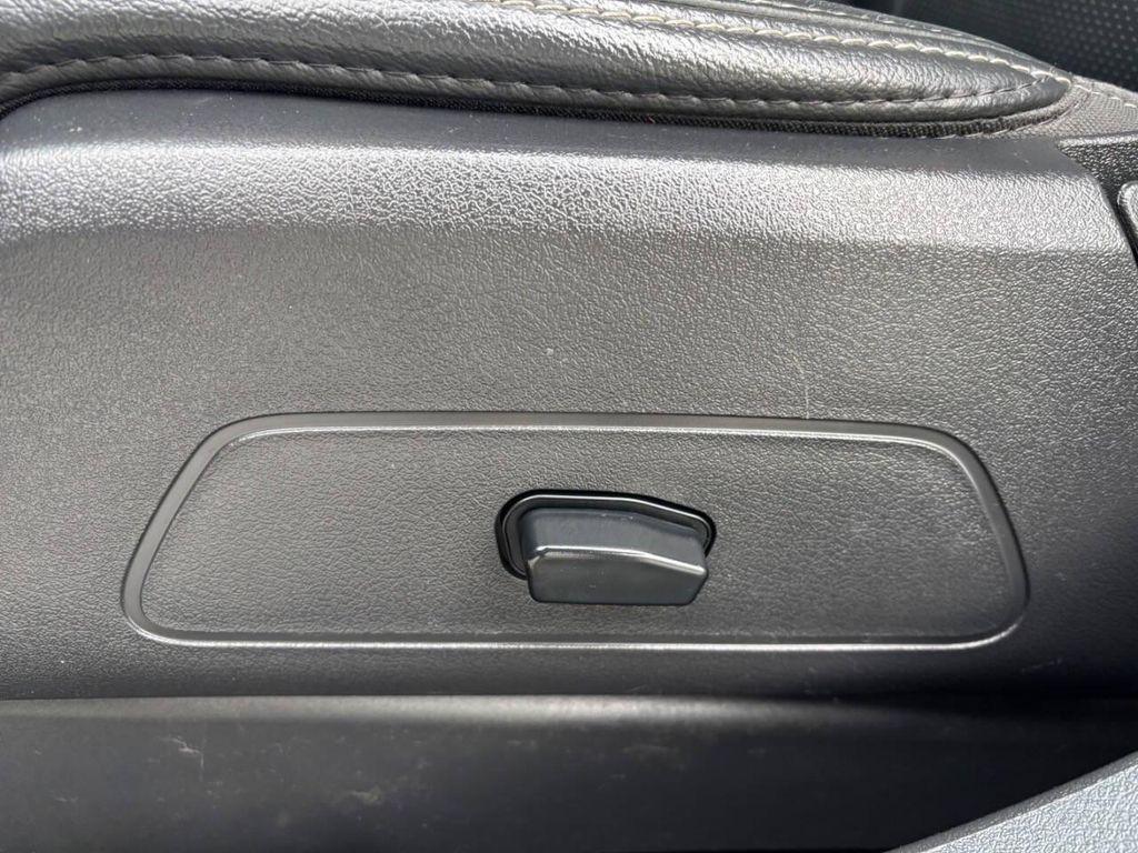 used 2015 Jeep Compass car, priced at $10,995