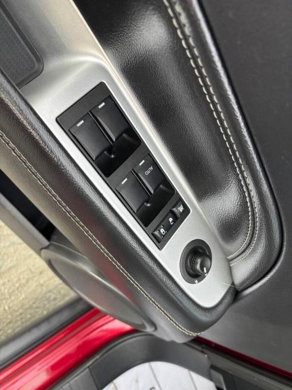 used 2015 Jeep Compass car, priced at $10,995