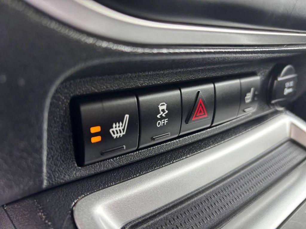 used 2015 Jeep Compass car, priced at $10,995