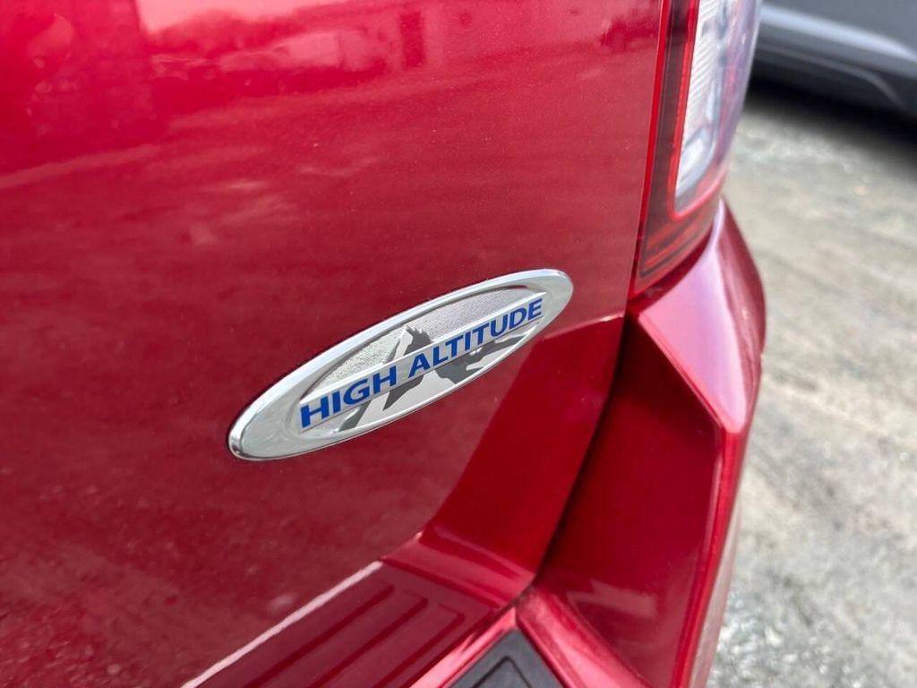 used 2015 Jeep Compass car, priced at $10,995