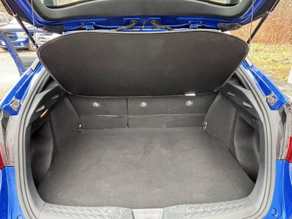 used 2018 Toyota C-HR car, priced at $13,995