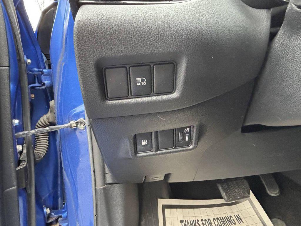 used 2018 Toyota C-HR car, priced at $13,995