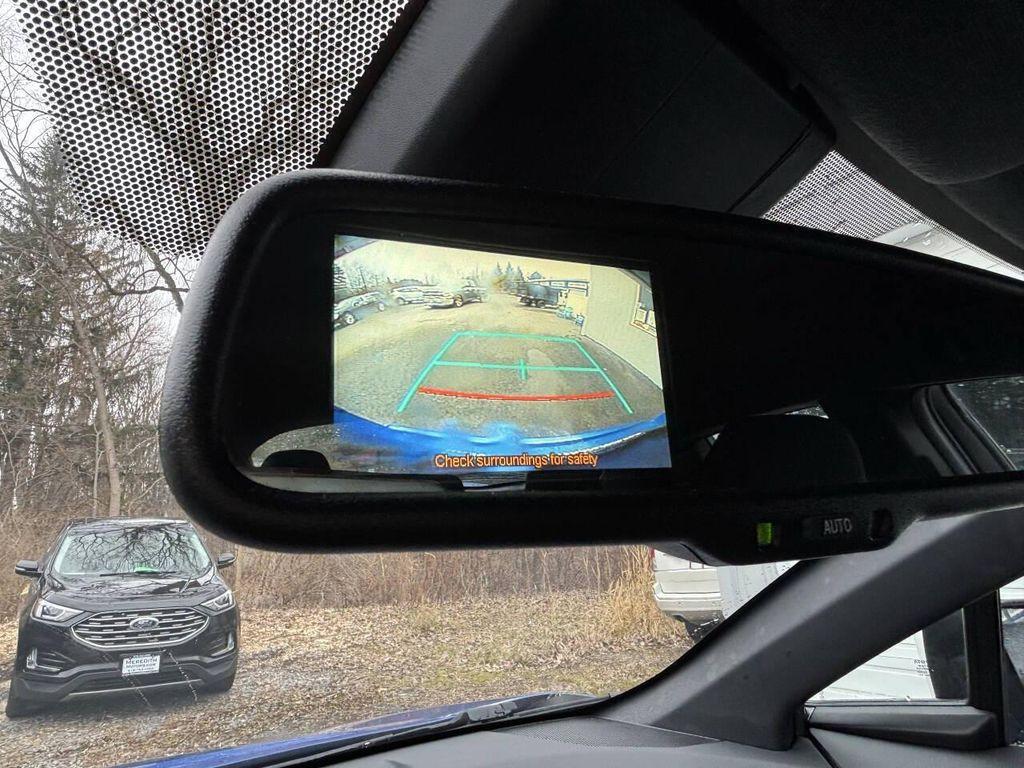 used 2018 Toyota C-HR car, priced at $13,995