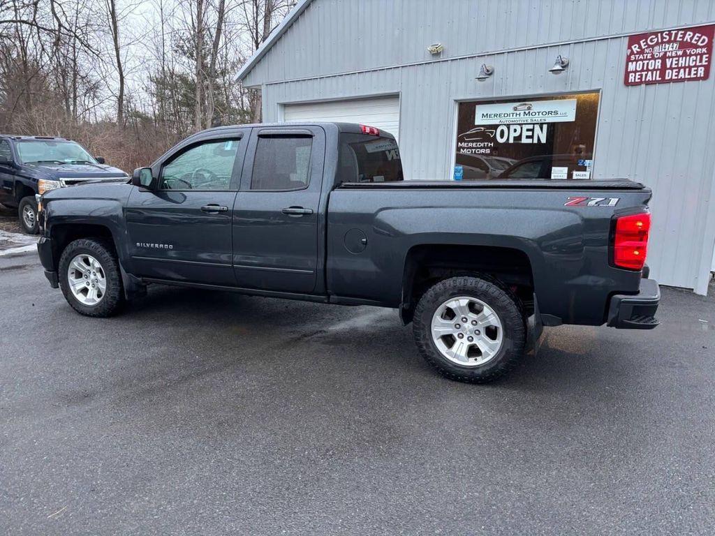 used 2019 Chevrolet Silverado 1500 car, priced at $19,995