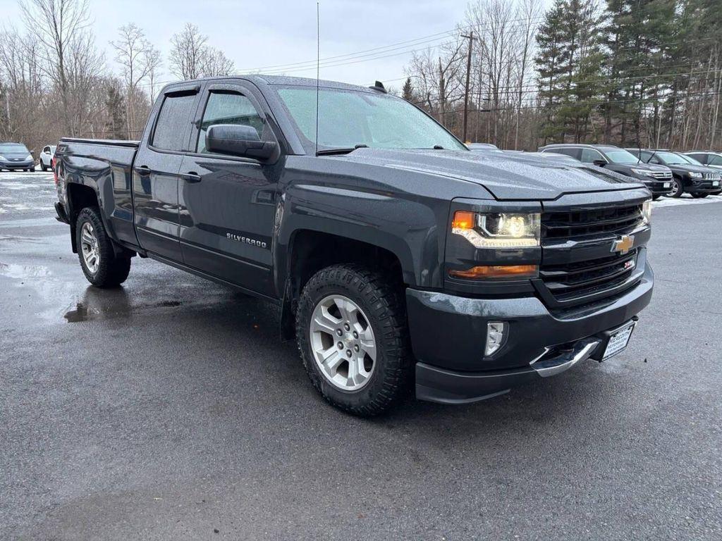 used 2019 Chevrolet Silverado 1500 car, priced at $19,995