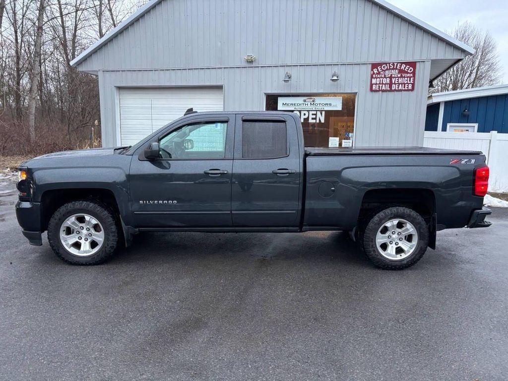 used 2019 Chevrolet Silverado 1500 car, priced at $19,995