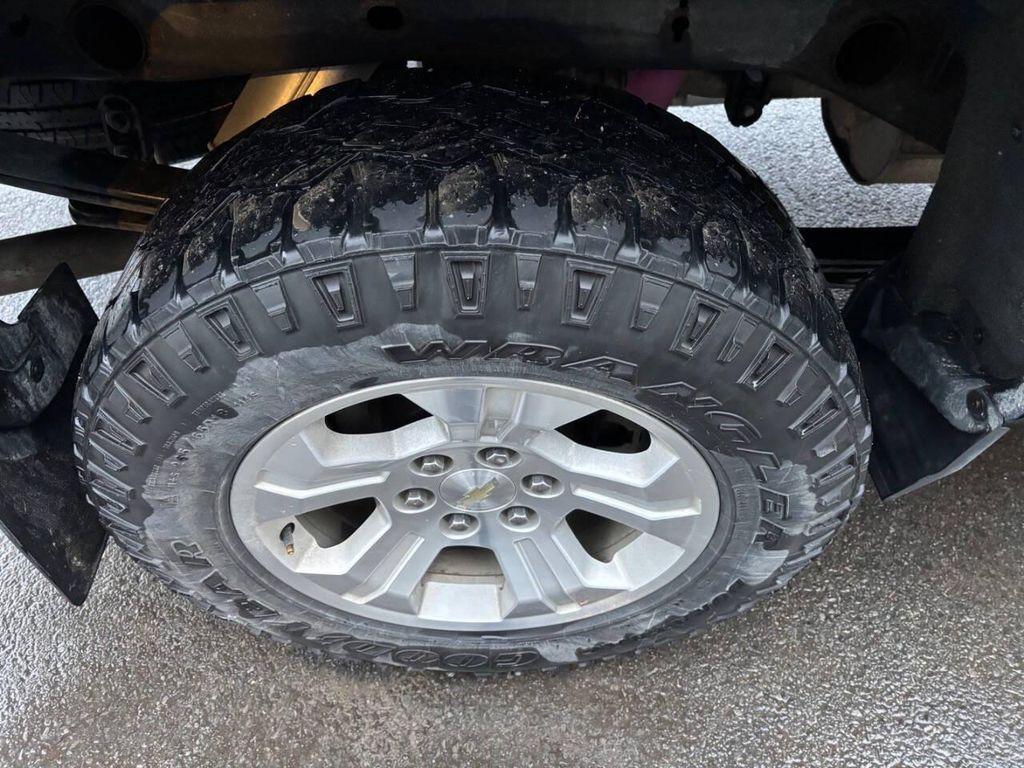 used 2019 Chevrolet Silverado 1500 car, priced at $19,995